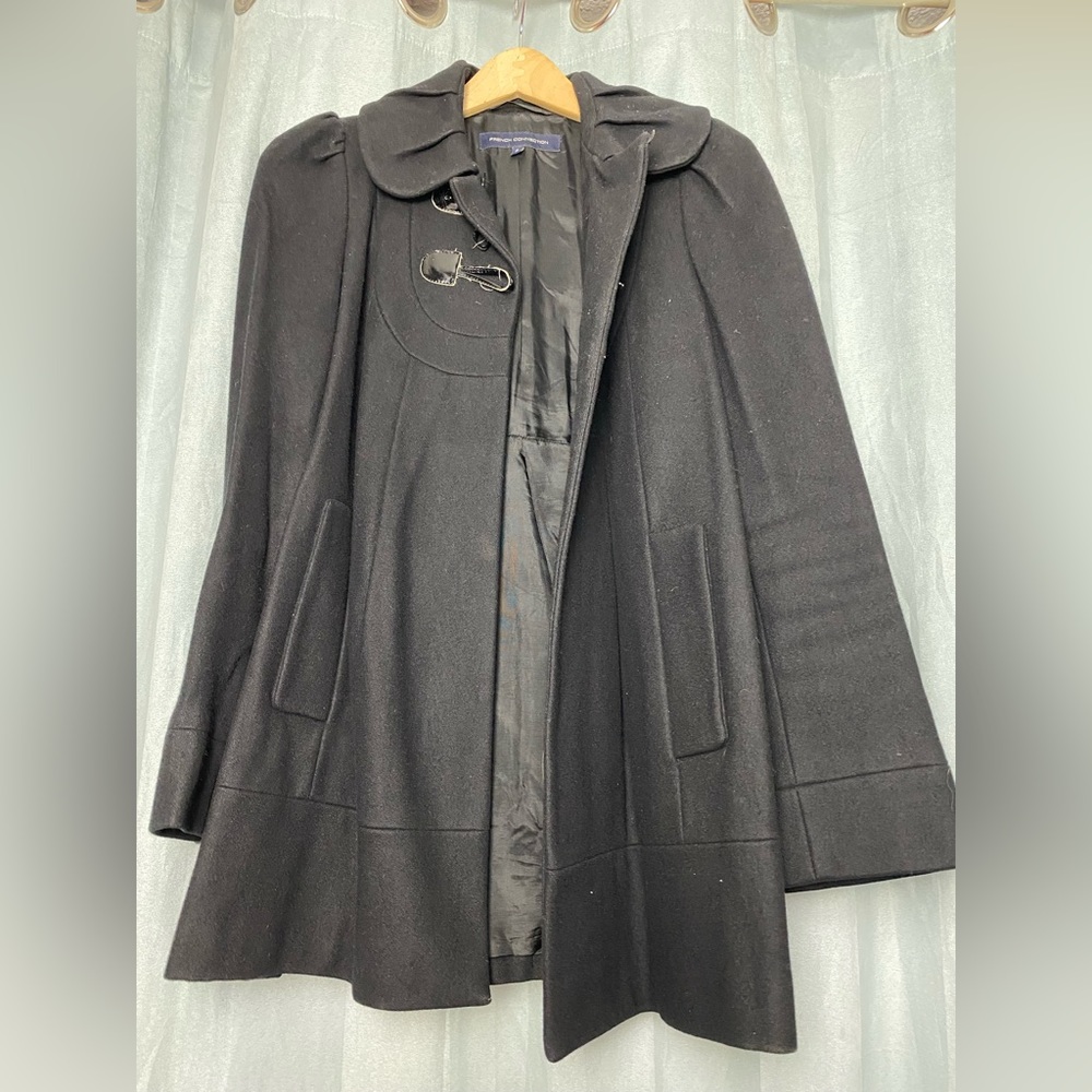 French Connection coat
